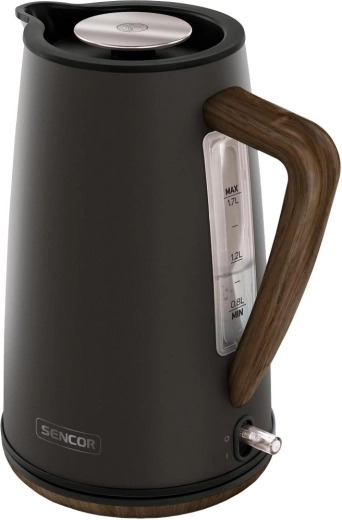 Hervidor eléctrico SENCOR SWK 2727MB
