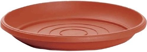 Plato para maceta NOVA 29 TE