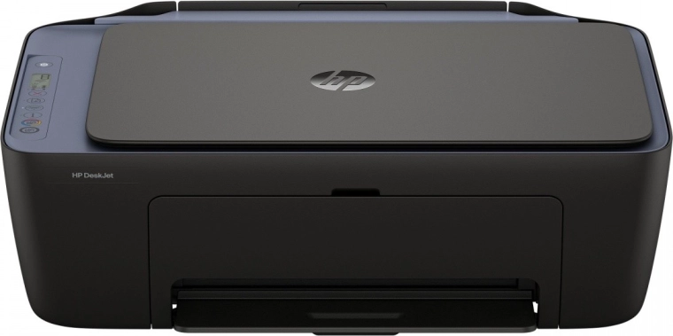 Impresora multifunción de inyección de tinta HP DeskJet 2921 All‑in‑One