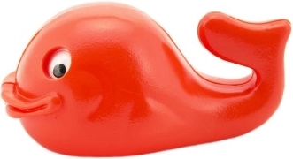 Ballena para el agua 16 cm – Azul