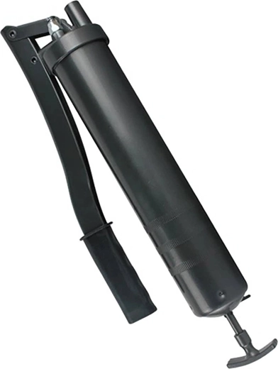 Engrasadora manual de palanca de 600 ml