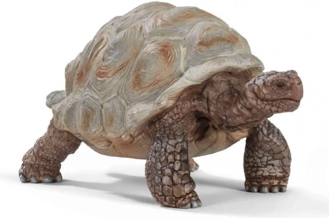 Figura de tortuga gigante WILD LIFE