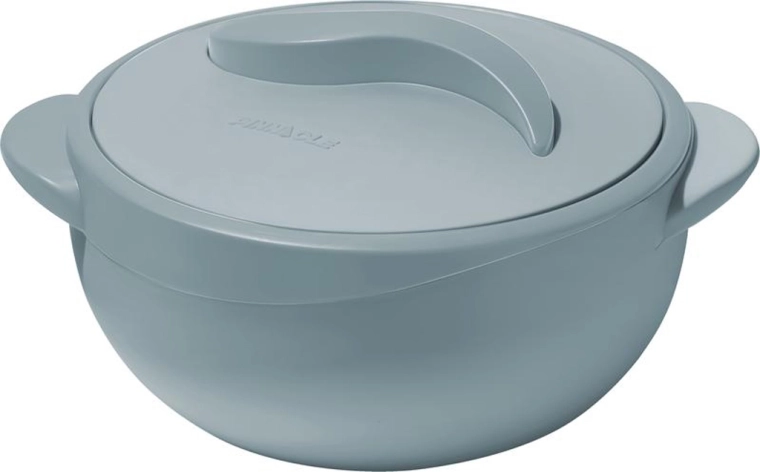Termo Toro 2,5 l azul