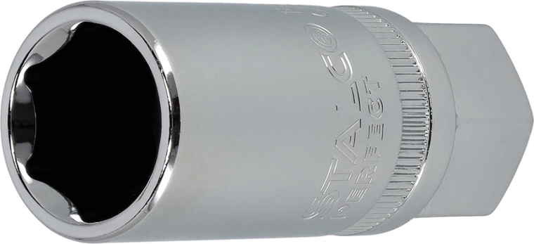 Vaso para bujías 18 mm 1/2" STALCO