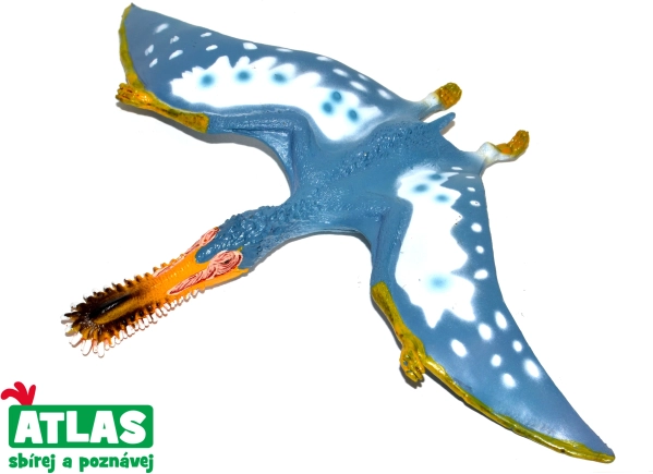 Figura Dino Pterosaurus 15 cm
