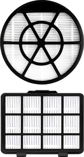 Set de filtros RENEW FORCE para aspiradoras Bosch Serie 2