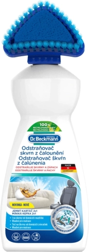 Quitamanchas para tapicería 400 ml