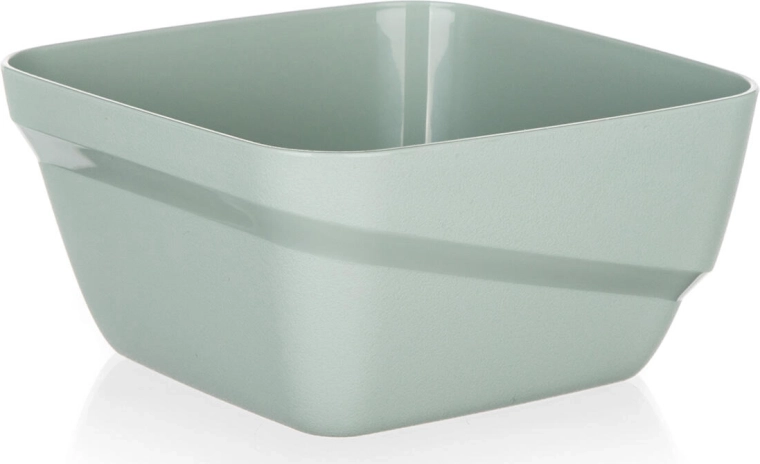 Cuenco de plástico CULINARIA 0,6 l en color menta