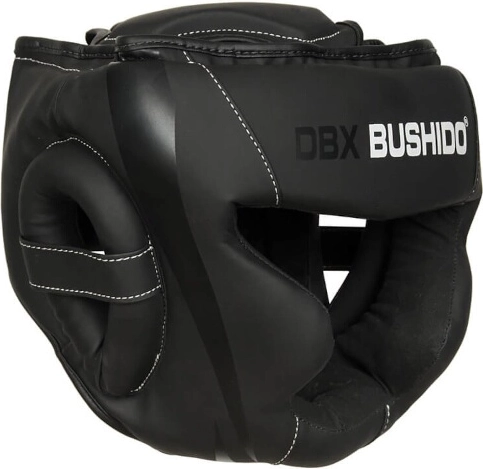 Casco de boxeo DBX BUSHIDO – Talla 1
