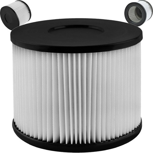 Filtro HEPA para aspiradora de cenizas KAMINER 10–20 l