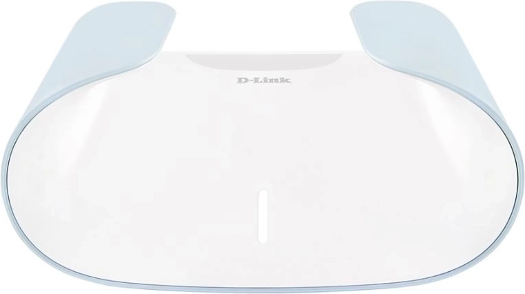 Router inalámbrico D-Link