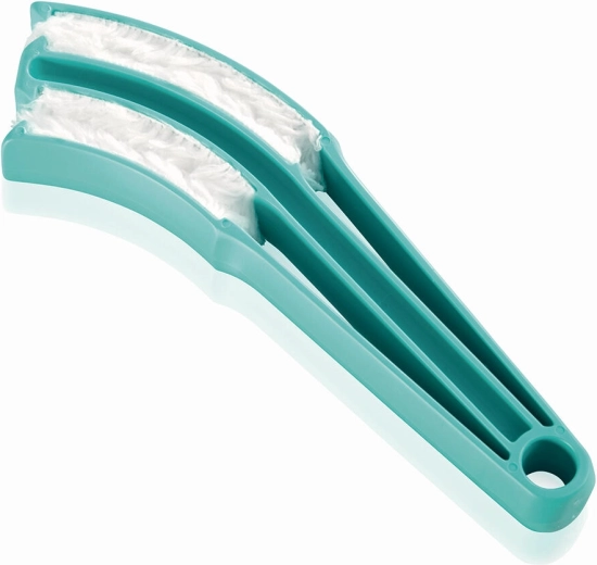 Limpiador de persianas de microfibra LEIFHEIT