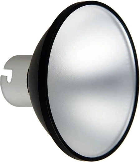 Godox AD-M mini reflector con filtros de color para AD200