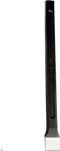 Cincel plano de cerrajero 400 mm ZBIROVIA