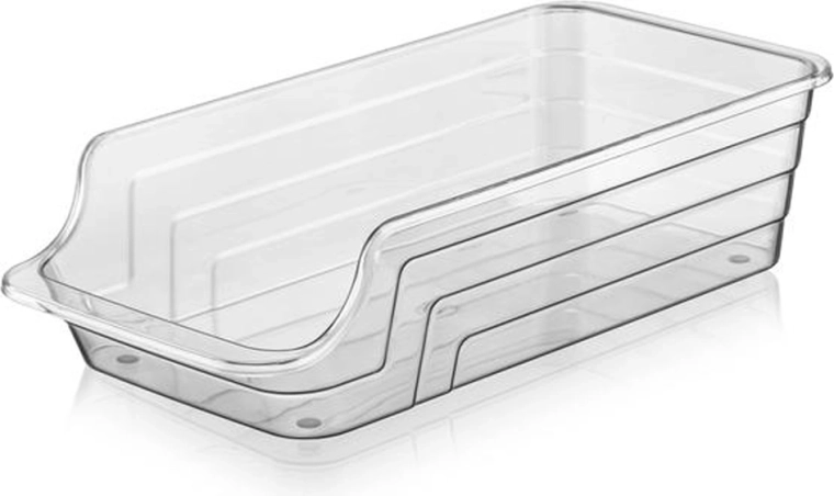 Organizador de plástico MIDI 32 × 15,5 × 8 cm