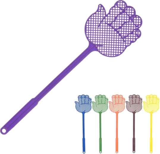 Matamoscas mono UH – mezcla de colores