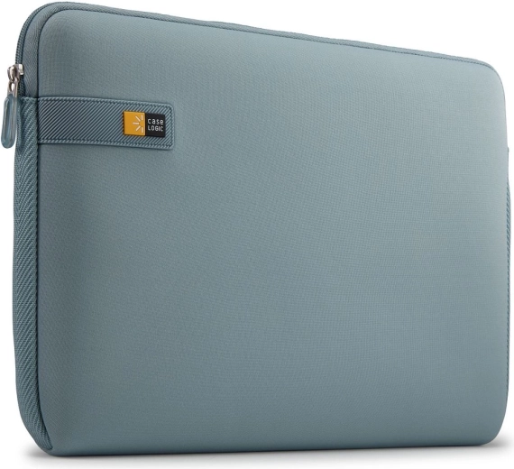 Funda Case Logic para portátil 14" azul grisáceo