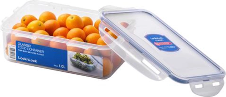Recipiente para alimentos LOCKnLOCK 1 l