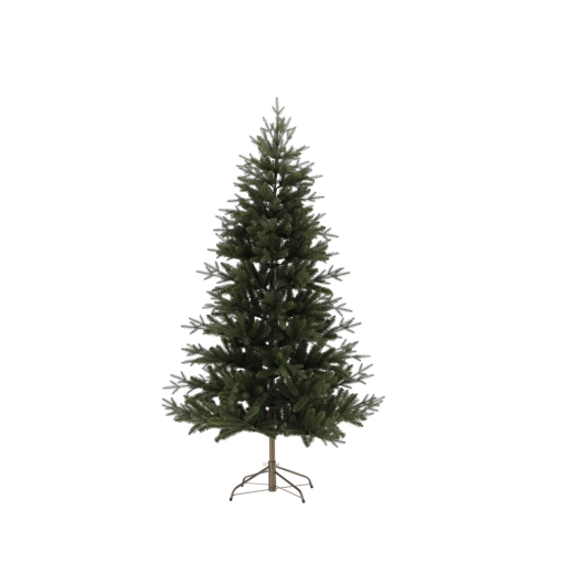 Árbol de Navidad sintético Agata 150 cm