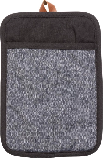 Alfombrilla aislante Lamart Flame 25 × 17 cm