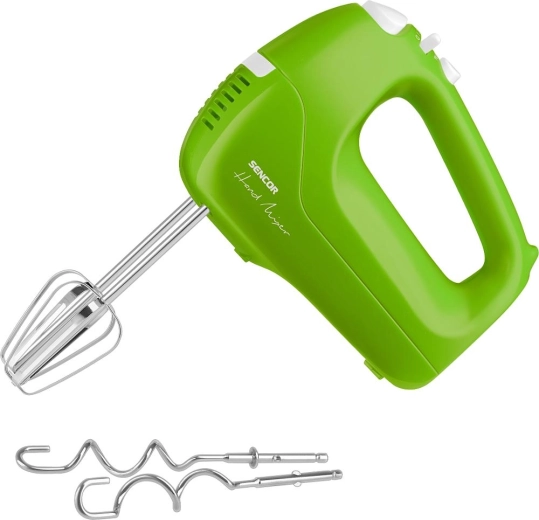 Batidora de mano Sencor SHM 5401GR