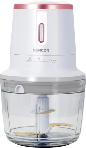 Picadora de alimentos inalámbrica Sencor