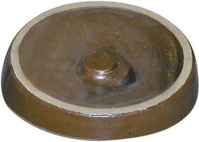 Tapa cerámica para tinaja de 17–27 l, diámetro 23 cm