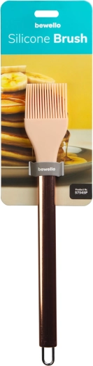 Pincel de cocina de silicona
