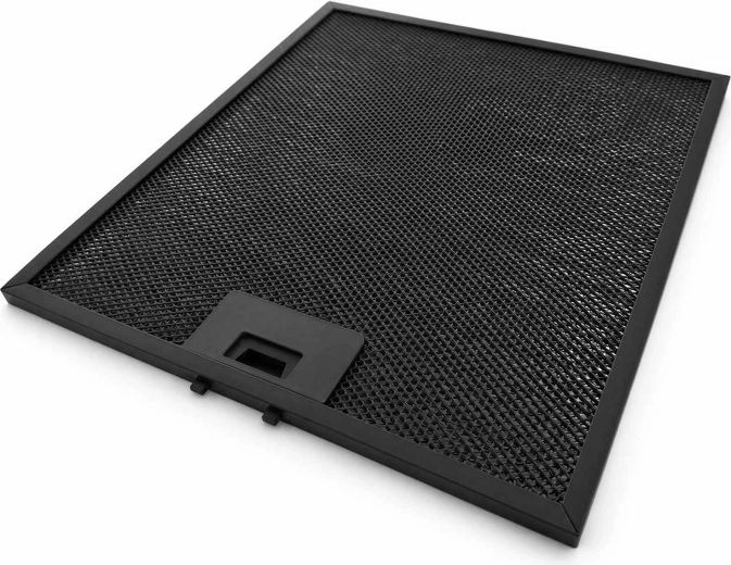 Filtro antigrasa de aluminio para campana extractora Berdsen 3176