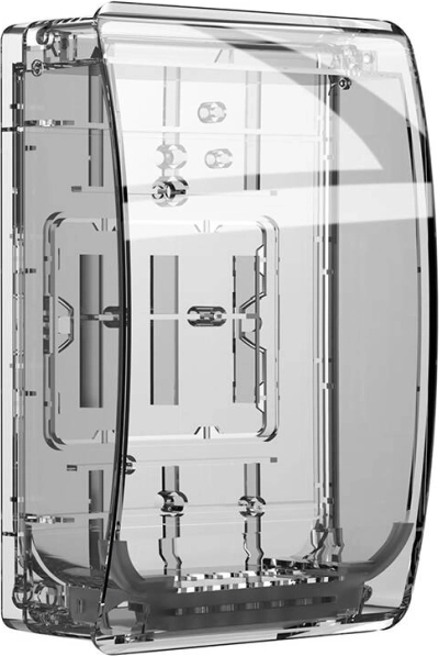 Caja estanca Sonoff