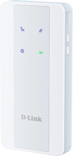 Hotspot móvil 5G F518 AX1800 Wi‑Fi 6