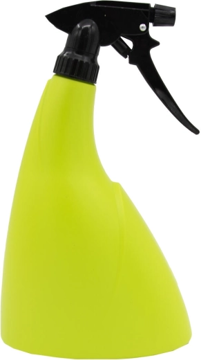 Pulverizador SPIRIT 1 l de plástico color lima