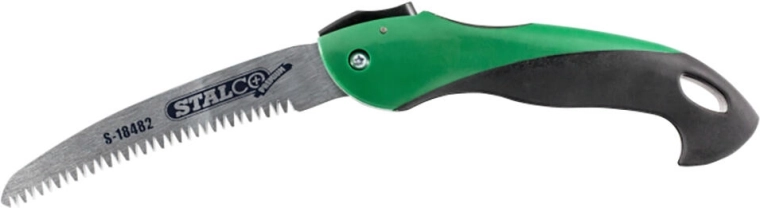 Sierra de poda 240 mm STALCO