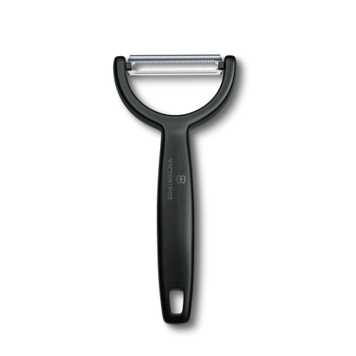 Pelador Victorinox Ypso, negro