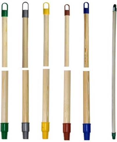 Varilla de madera (palo) 120 cm