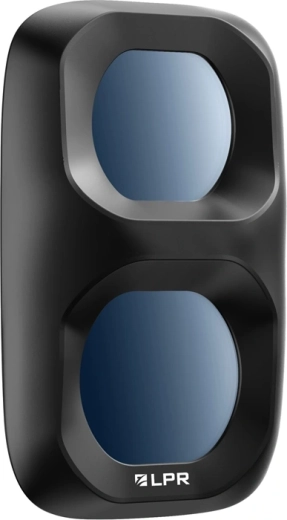 Filtro Freewell LPR para DJI Osmo Pocket 4P