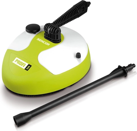 Cepillo rotativo para terrazas SENCOR SHX 55
