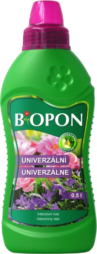 Bopon fertilizante líquido universal 500 ml