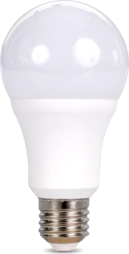 Bombilla LED Solight E27 15 W 6000 K 1650 lm