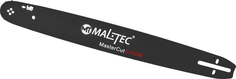 Barra guía 18" para MalTec MasterCut 5700W