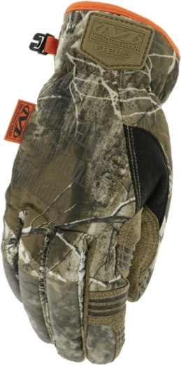 Guantes de trabajo de invierno Mechanix SUB40 Realtree XL