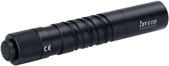 Linterna LED de bolsillo Olight i3t EOS