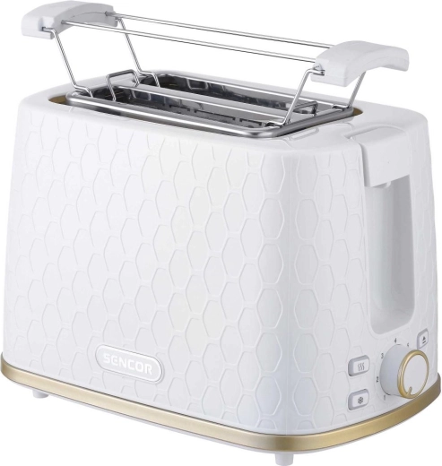 Tostadora Sencor STS 7200WH