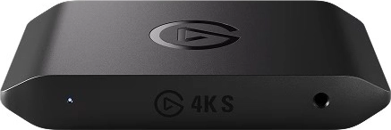 Elgato game capture 4K S