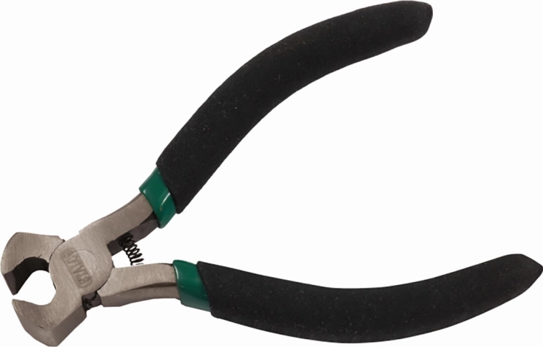 Alicates de corte frontal 115 mm STALCO