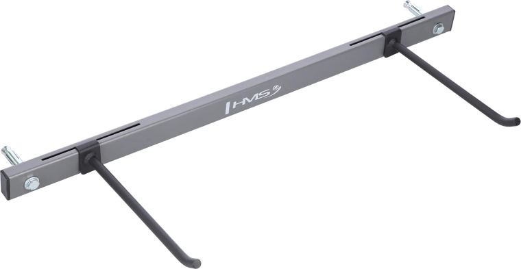 Soporte de pared para colchonetas HMS STR30