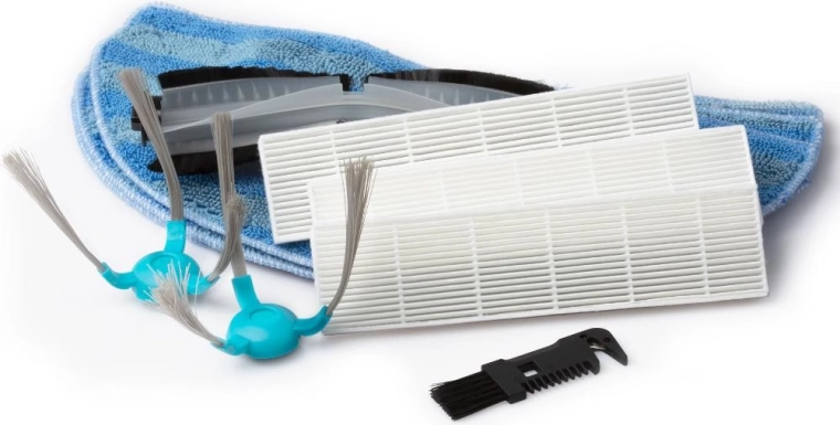 Kit de servicio de piezas de repuesto Sencor para SRV 2230TI