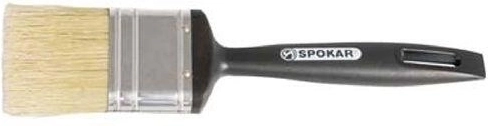 Brocha plana ERGO 2,5″