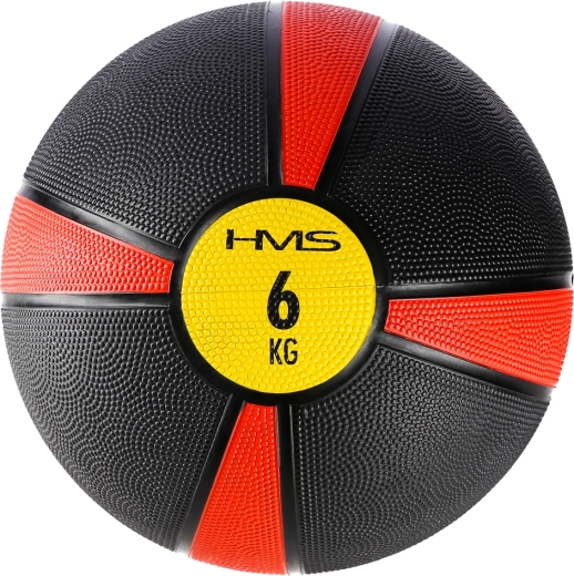 Balón medicinal HMS NK06 6 kg