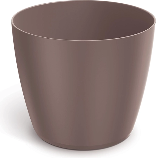 Maceta Regula 15,8 cm marsala
